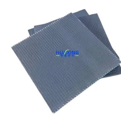Modular Customization for Underfloor Heating Panels XPS Graphene Prefabricated Boards With Pipe Grooves