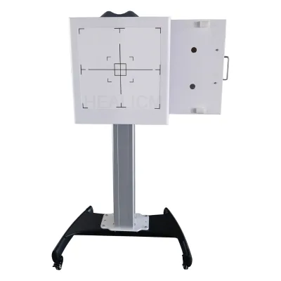 High Quality X Ray Accessories X-Ray Chest Stand Hospital Chest Stand Xray