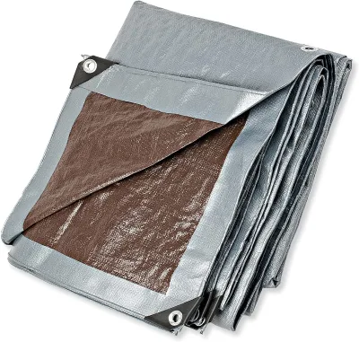 HDPE TARPAULIN  GSM 200 20ft X 30ft