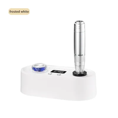 Stong Powder Professional 40000RPM Rechargeable Cordless Strong Electric Nail Drill