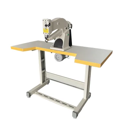 Edge Banding Trimming Machine for Trimming Rubber/ Leather/ PVC/ PU Sole