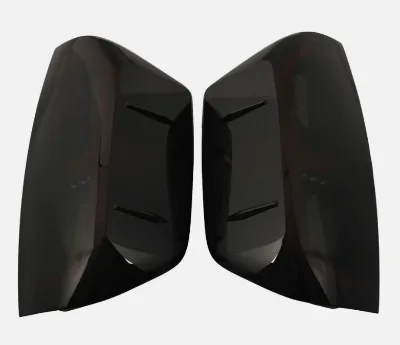 Black Full LED Tube Tail Lights Brake Lamps Pair 815600C100 815500C100