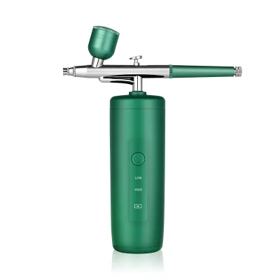 Good Selling China Cute Nano Face Mist Sprayer Nano Mister Spray Facial Mist Sprayer Beauty Face Steam