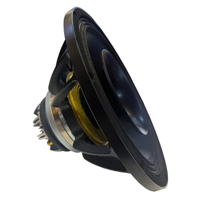 PA Speaker 15inch  12inch  Pro Audio Speaker Copper VC  350w RMS Power Sound Speaker Single Neodymium Magnet Assembly