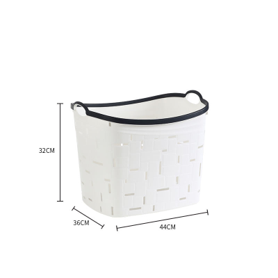 GREENSIDE Professional Reusable Stocked Multi-purpose Dirty Clothes Hamper for the Closet