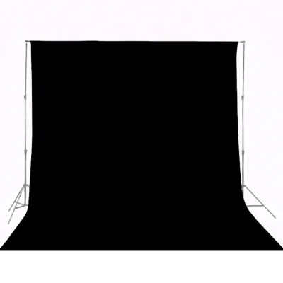 High Quality Wholesale 2x3m 3x3m 3x6m 3x10m 4x6m Photo Studio Red Green White Background Photoshoot Photography Cloth Backdrop