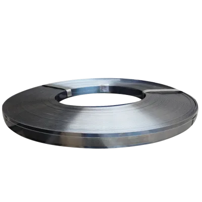 Fully Spherodized Annealed Steel Strips Coils Soft Materials High Quality Product Category