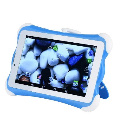 1280x800 Resolution Micro Usb 7 Inch 12GB+512GB Tablet PC Quad Core Phone Call Tablet Support Wifi Tablet Pc
