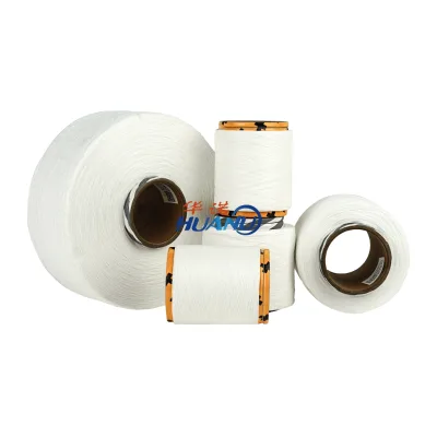 High Elastic 558D Spandex Yarn for Disposable Baby and Adult Diapers
