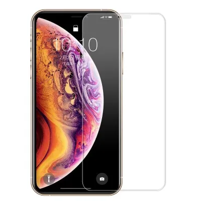 High Transparent Anti-explosion Tempered Glass Anti Shock TOP GRAPE HD CLEAR Waterproof Anti-Oil Anti-Fin for iPhone for Samsung