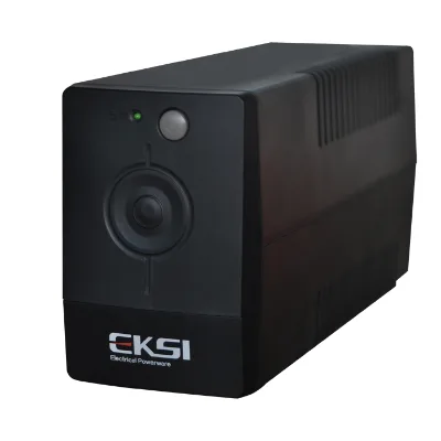 Automatic Smart Auto Start Sine Wave 600VA Line Inverter Ups Backup Ups Online for Electronic System