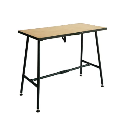 Foldable Worktable tool