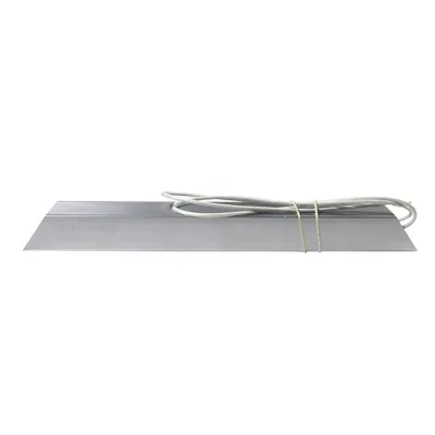 600W Aluminum Shell Wirewound Resistor High Power Dynamic Braking Resistor for Inverter Elevator Motor