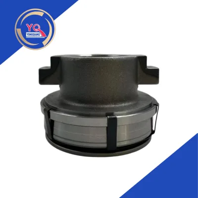 High Precision YONGQIANG Clutch Release Bearing CT4861FO 48.5mm Diameter 1 Year Warranty Compatible Qijiang Gearbox Widely