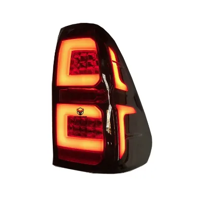 Taishuai Auto Led Light Pickup Accessories Tail Light Car Led Lights for Revo Hilux 2020
