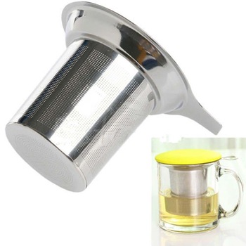 Hot Sale Stainless Steel Lose Tea Strainer for Filter Tea/coffee