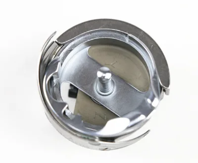 Bobbin case