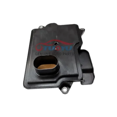 Transmission Filter Oil Pan with Gasket 35168-71010 35330-71010 3516871010 3533071010 2GD 1GD 1TR 2TR