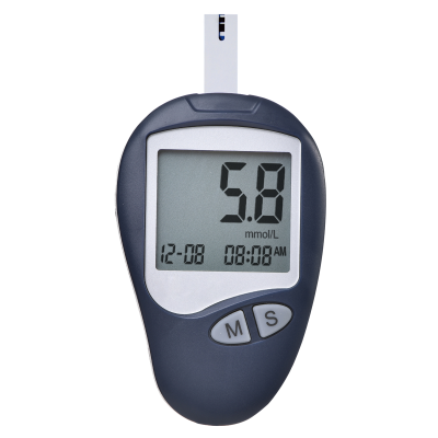 Blood Glucose Meter Blood Glucose Monitor
