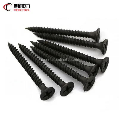 Hot Sale Customizable Drywall Screws