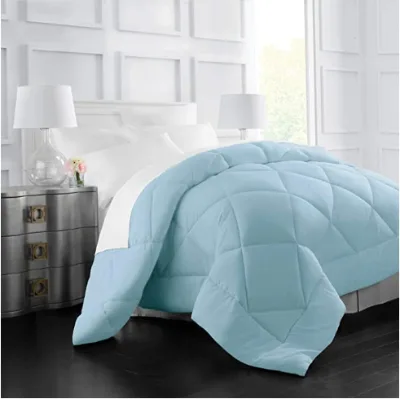 Soft Bed Linen Comforter Set Bedding Luxury Edredom
