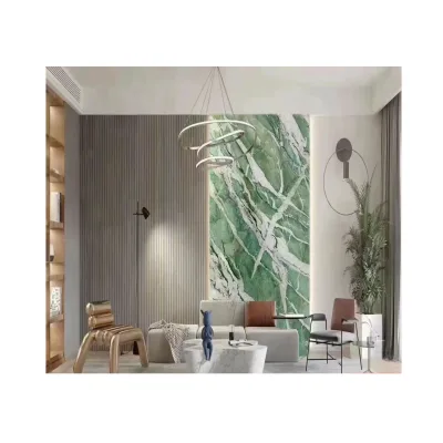 Emeral Green Quartzite Wall Tiles Green Quartzite Outdoor Yard Wall Decor Patagonia Green Quartzite Indoor Cladding Wall Panel