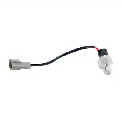 New Exhaust Brake Sending Unit 8982421731 8971659470 8-98242173-1 8-97165947-0 4HG1/4HG1-T/4HE1/4HK1 600P NKR55 NPR NQR