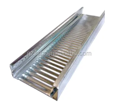 High Quality Good Selling Furring Channel 34*11 to Malaysia with Factory Price
