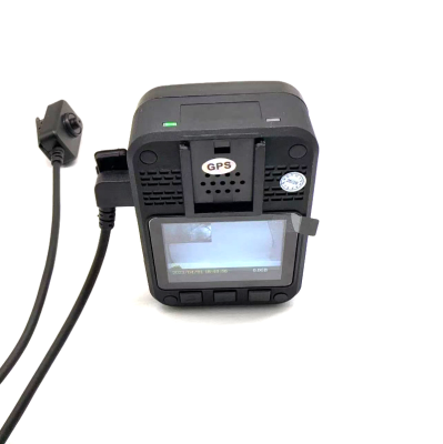 Best Seller Mini Bodycam Picture in Picture Video Camera