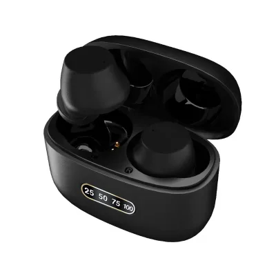 2022 New Latest TWS M8 Waterproof Earbuds Earphone 9D Stereo Wireless Headphone with Charging case for Smart Phone