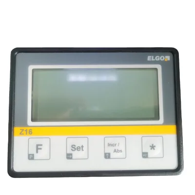 ELGO-IZ16E-6000 Magnetic Grating Digital Display Infinite Transmission Version Controller