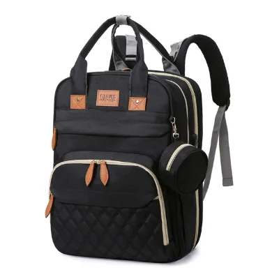 Multifunctional Outdoor Travel Diaper Bag Baby Waterproof Mummy Diaper Bags Nappy Wet Bag