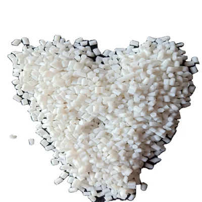 Polyamide Pa6 Prices PA6 B40 LN Nylon 6 Resins Polyamide 6 Granules