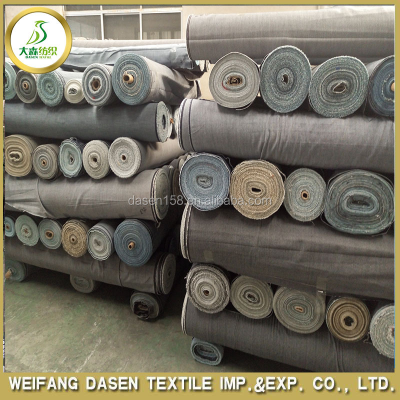 Various Types of Furniture Upholstery Sofa Fabrics Material