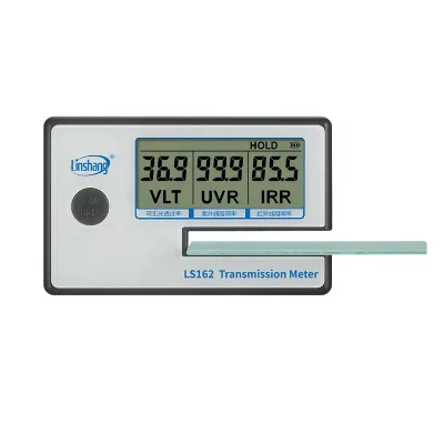 Lingshang Solar LS162 Transmission Meter