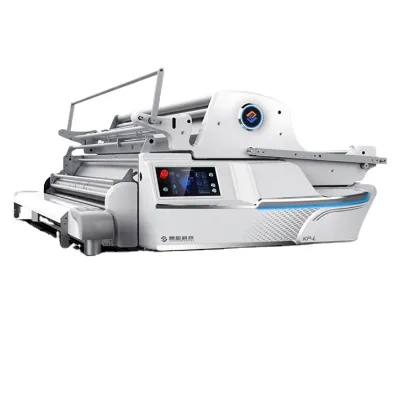 Fabric Laying Machine Clothes Cutting Machine with Affordable Price