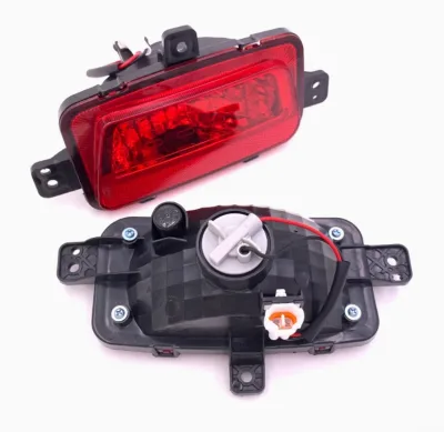 Rear Fog Light for Great Wall Fengjun 6L+R/4116300XP2WXA/4116400XP2WXA