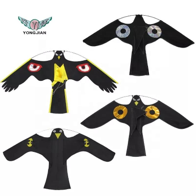 Factory Price Big Kite Flying Animal Shape Kite Eagle Kite