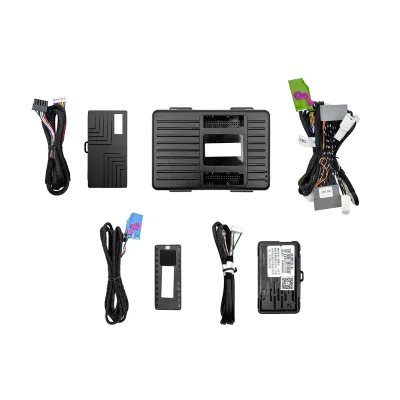 For Ford Explorer F150 Raptor Focus Mondeo Fiesta Kuga Edge EcoSport S-MAX Territory Everest Remote Control App Control