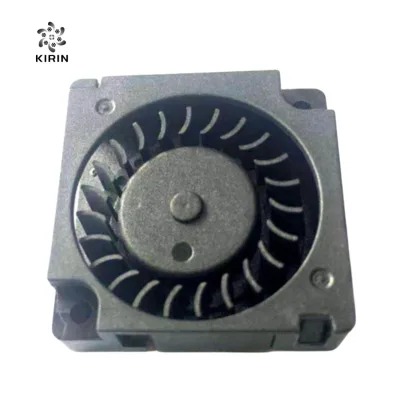 Miniature 3010 Turbo Centrifugal Blower Fan 303010mm DC5V Low Noise Cooling Fan for Air Purifier Equipment Heat Dissipation