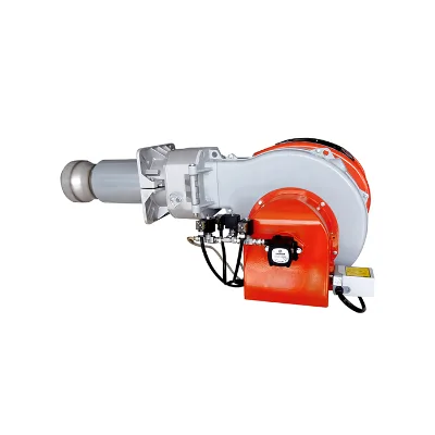 BYL130P Light diesel Oil Burners French Oil burner Unique Oil Burners