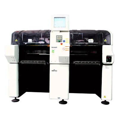 Automatic Mechatronics 4 Head Smd Smt Motherboard Machine, Chip Mounter Pnp Machine Smt, Smd Pick and Place Machine Open Pnp