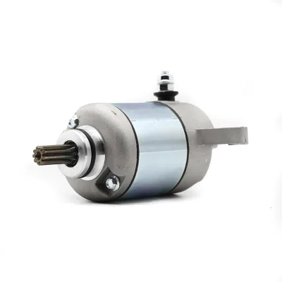 Motor Starter for GL-150 CBF/CB-150/ NAKED-150/ INVICTA with 9 Teeth