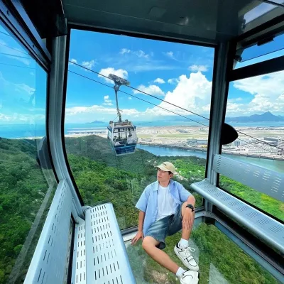 Quick-Ship Replacement Glass for Broken Gondola Panels