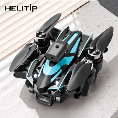 Wholesale Hot Selling K12 Max Drone 480P Three Camera Control Christmas Toys Cheap Toys Drone Under $30 Gift