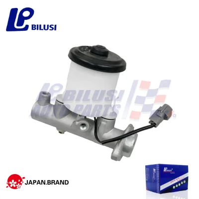Bilusi OEM 47201-16270 Iron Aluminum Front Brake Pump Master Cylinders for Nissan Kia Toyota Paseo Tercel"