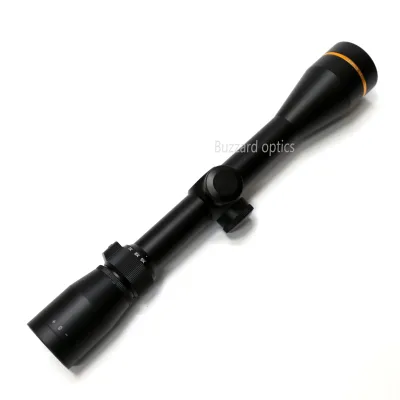 Factory Direct Sales 3-9X40 High-Precision Scope - Waterproof Fogproof Hunting Scope Optic Custom Service
