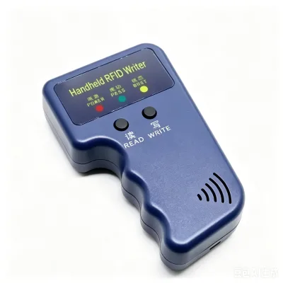 Machine Tag 125Khz