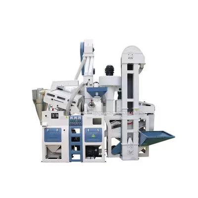 Best Price Automatic Rice Mill Machine Multifunctional Paddy Rice Peeling Machine with Motor for Agricultural Industries