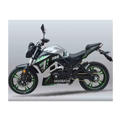 Adult Scooter China Adult Gas Motorcycle 150cc  200cc 300cc